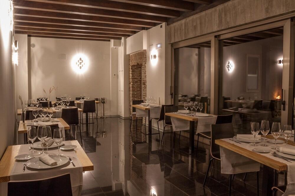 El Encanto Hotel & Cafeteria Ávila المظهر الخارجي الصورة