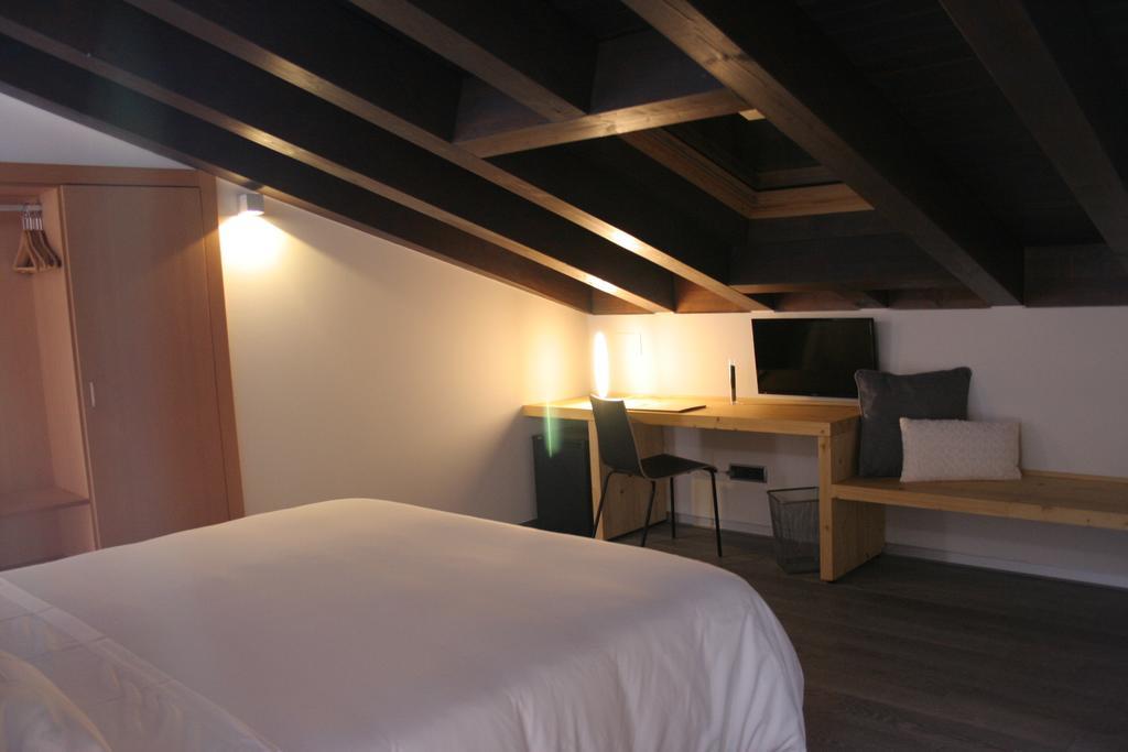 El Encanto Hotel & Cafeteria Ávila الغرفة الصورة