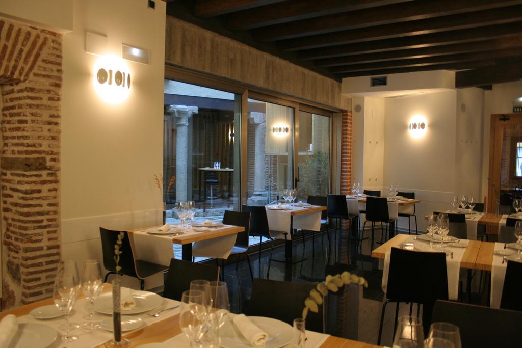 El Encanto Hotel & Cafeteria Ávila المظهر الخارجي الصورة
