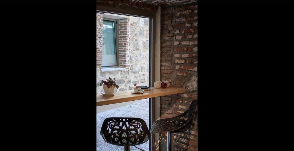 El Encanto Hotel & Cafeteria Ávila المظهر الخارجي الصورة