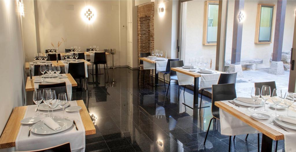 El Encanto Hotel & Cafeteria Ávila المظهر الخارجي الصورة