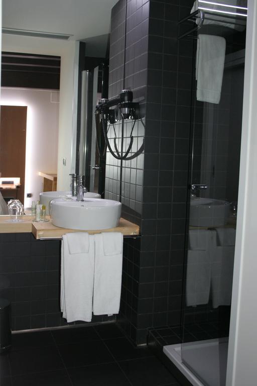 El Encanto Hotel & Cafeteria Ávila المظهر الخارجي الصورة