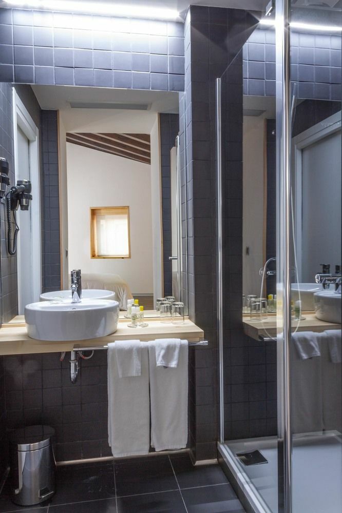 El Encanto Hotel & Cafeteria Ávila المظهر الخارجي الصورة